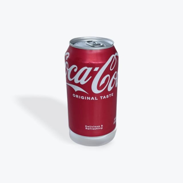Coke.