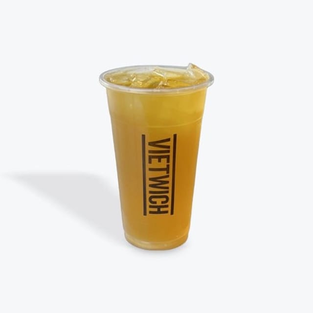 Green Tea.