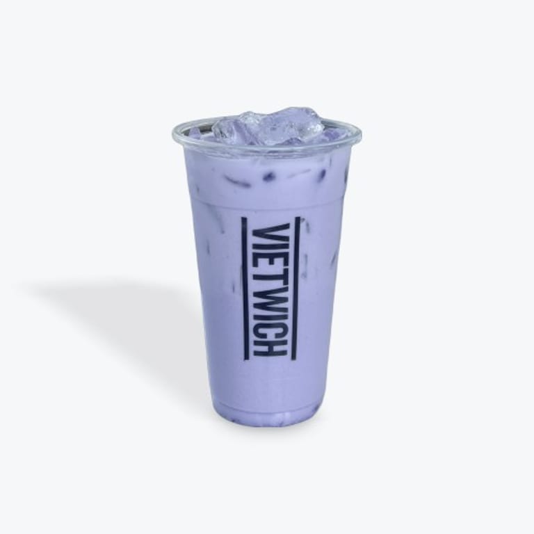 Savor Our Taro Delights