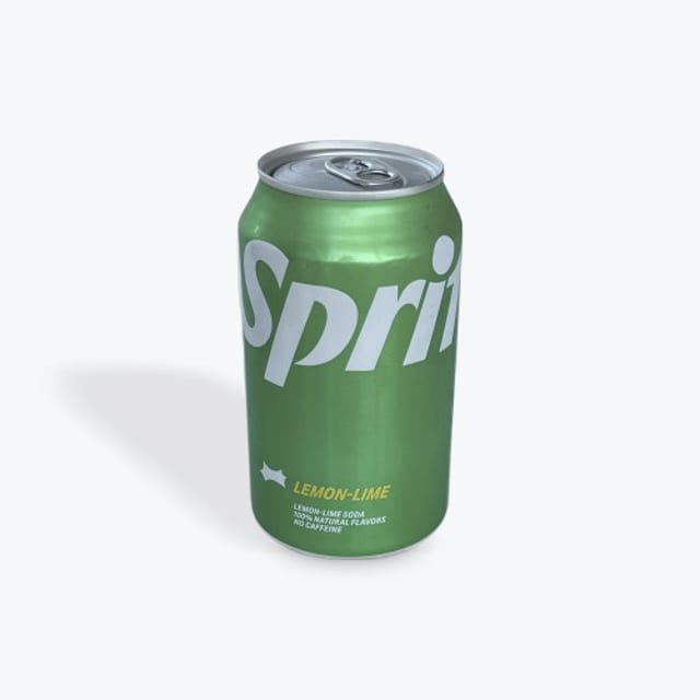 Sprite.