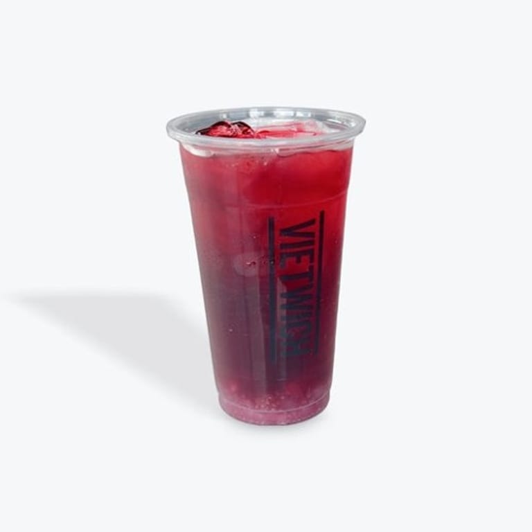 Savor our lychee creations