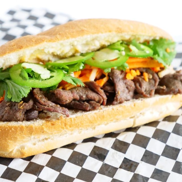 Beef.