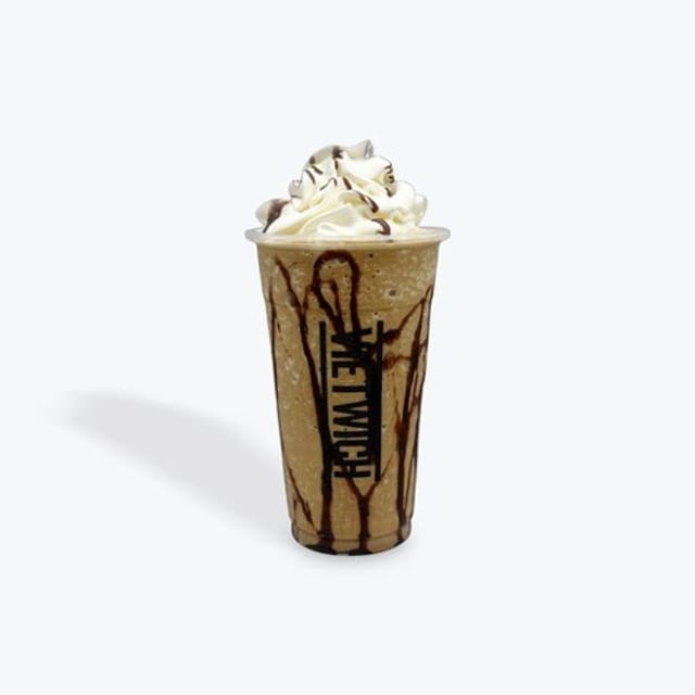 Mr Viet Frappe.