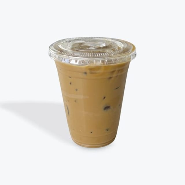 Mr. Viet Coffee.